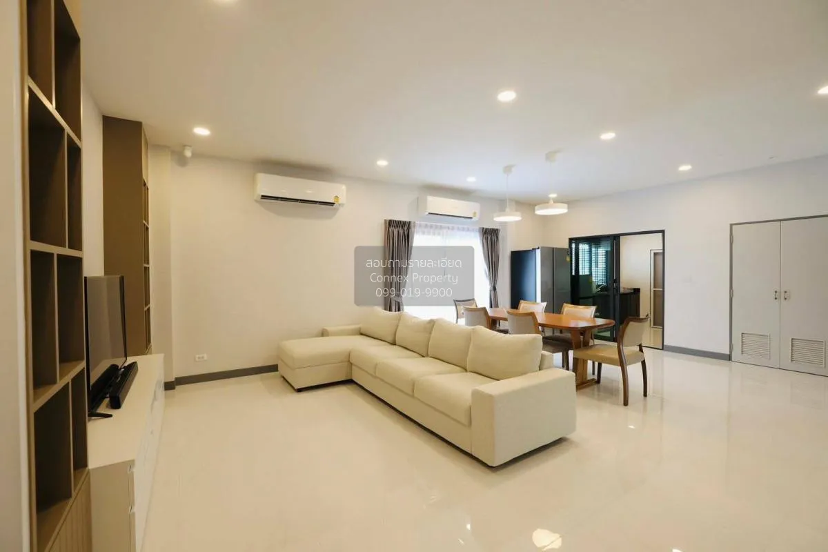 เช่าบ้าน  เดอะ ซิตี้ บางนา บางแก้ว บางพลี สมุทรปราการ CX-102735 3