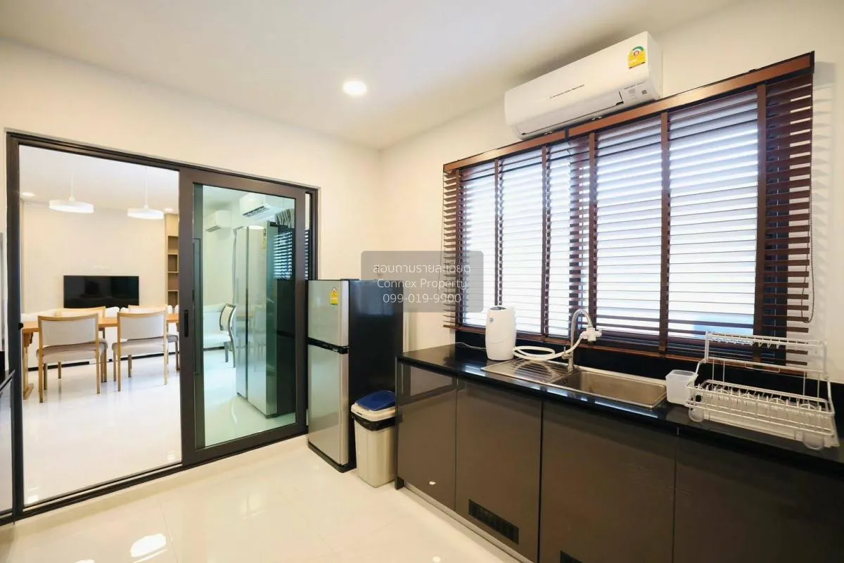 เช่าบ้าน  เดอะ ซิตี้ บางนา บางแก้ว บางพลี สมุทรปราการ CX-102735