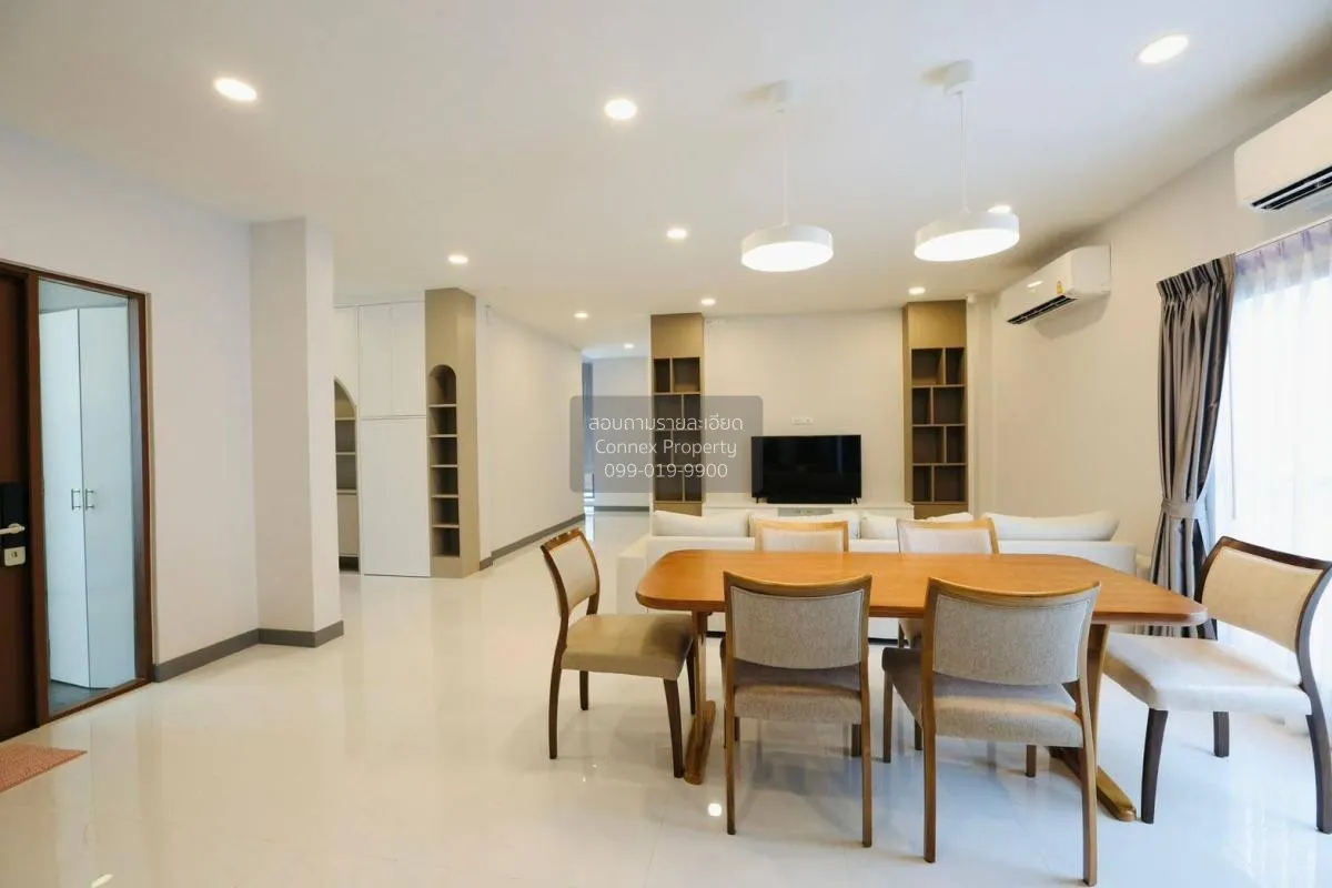 เช่าบ้าน  เดอะ ซิตี้ บางนา บางแก้ว บางพลี สมุทรปราการ CX-102735