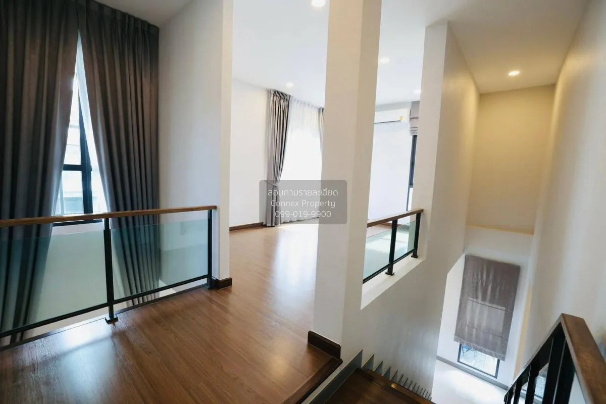 เช่าบ้าน  เดอะ ซิตี้ บางนา บางแก้ว บางพลี สมุทรปราการ CX-102735