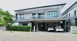 เช่าบ้าน  เดอะ ซิตี้ บางนา บางแก้ว บางพลี สมุทรปราการ CX-102735