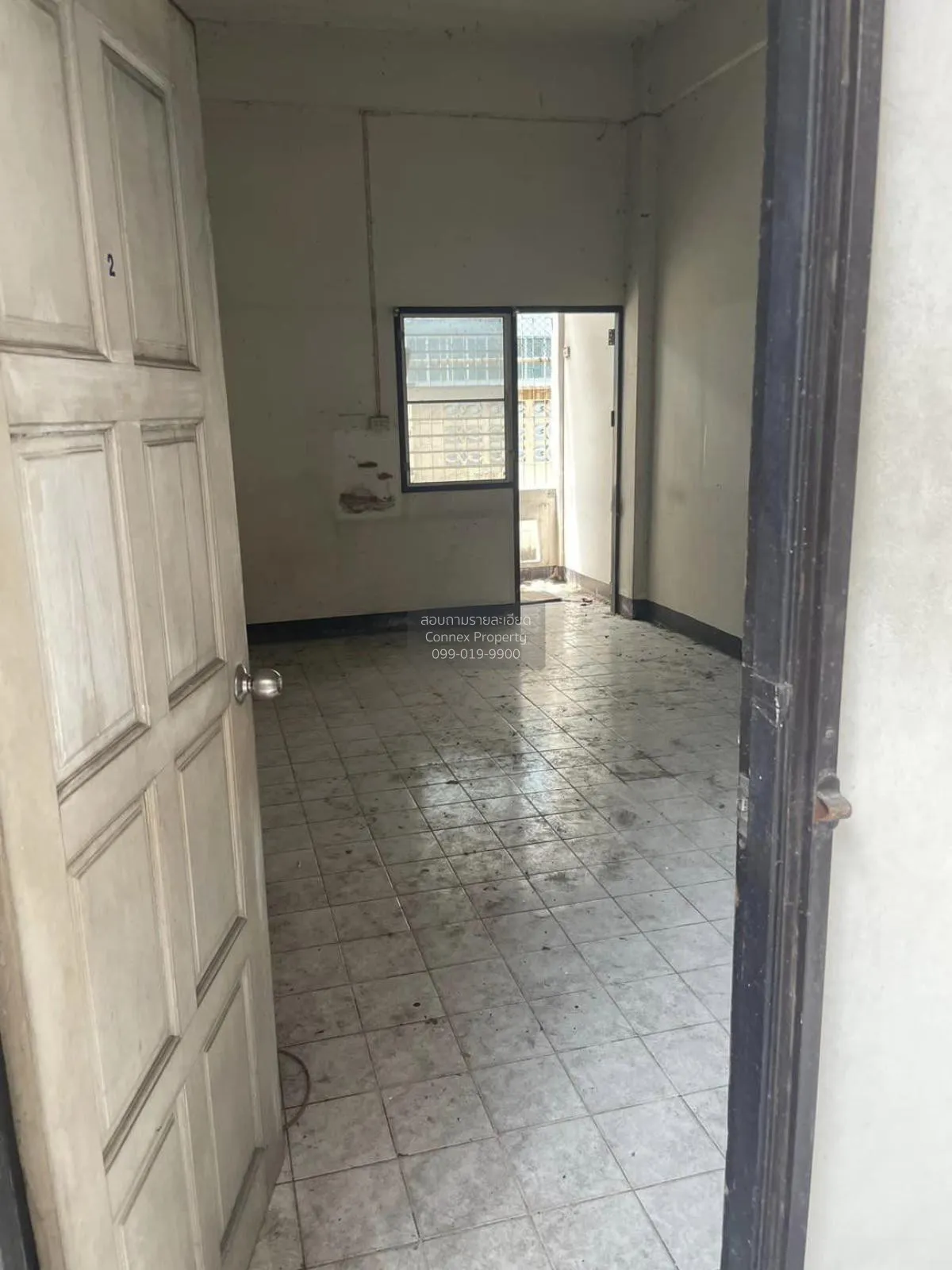 ขายอพาร์ทเมนท์ 6 ชั้น ซอย สามัคคี 3 ท่าทราย เมืองนนทบุรี นนทบุรี 