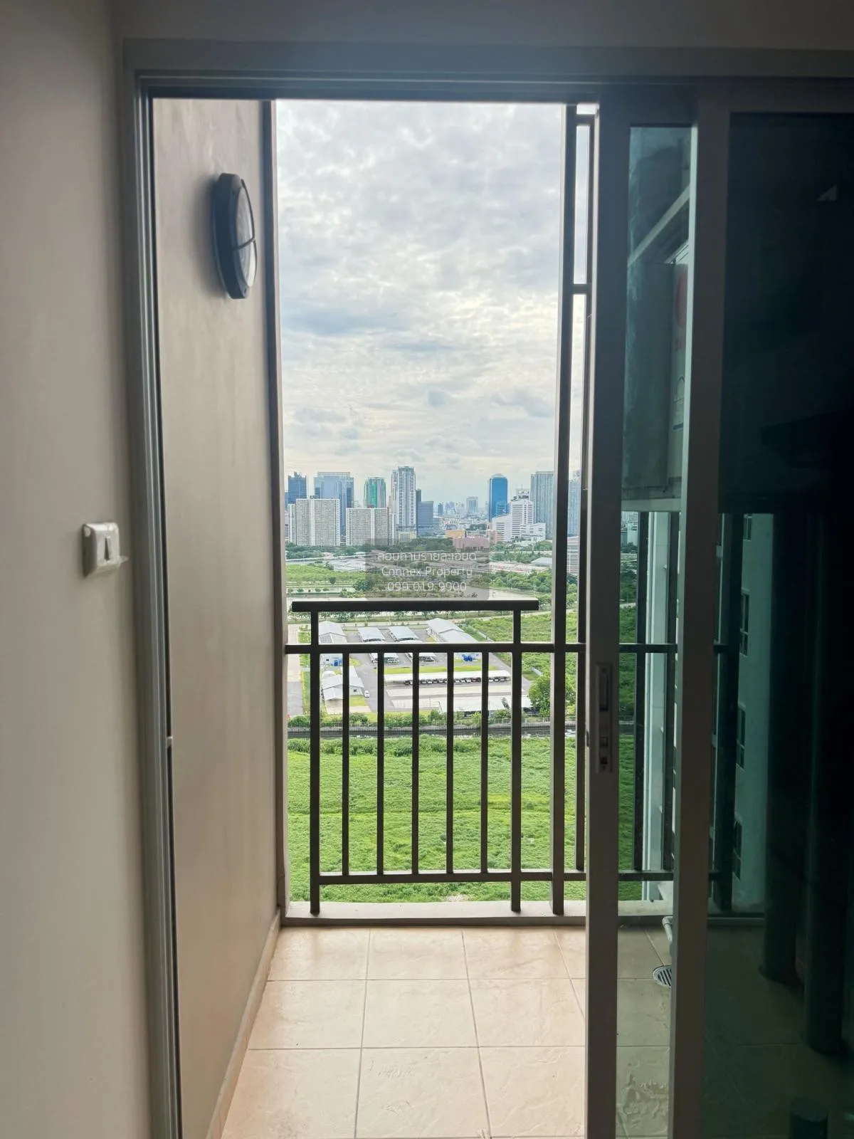 For Sale Condo , Supalai Veranda Rama 9 , MRT-Phra Ram 9 , Bang K