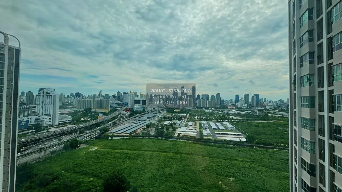 For Sale Condo , Supalai Veranda Rama 9 , MRT-Phra Ram 9 , Bang K