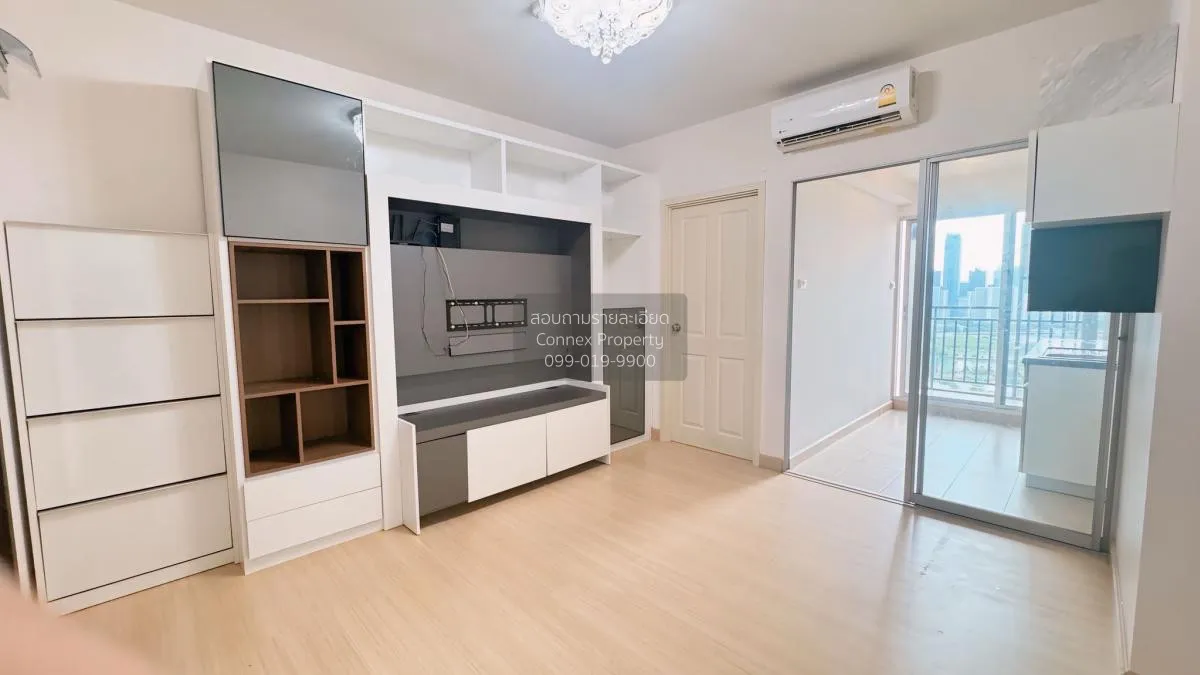 For Sale Condo , Supalai Veranda Rama 9 , MRT-Phra Ram 9 , Bang K 1