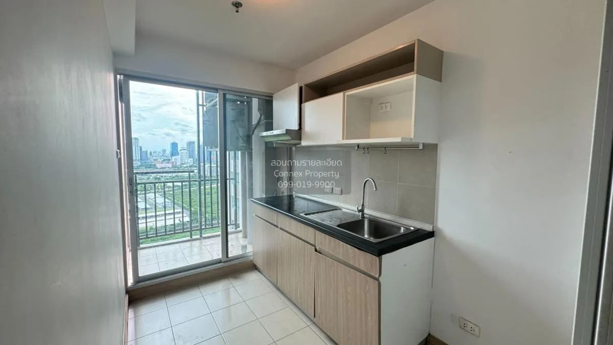 For Sale Condo , Supalai Veranda Rama 9 , MRT-Phra Ram 9 , Bang K 4