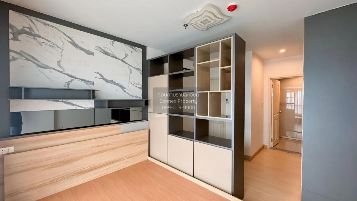 For Sale Condo , Supalai Veranda Rama 9 , MRT-Phra Ram 9 , Bang K