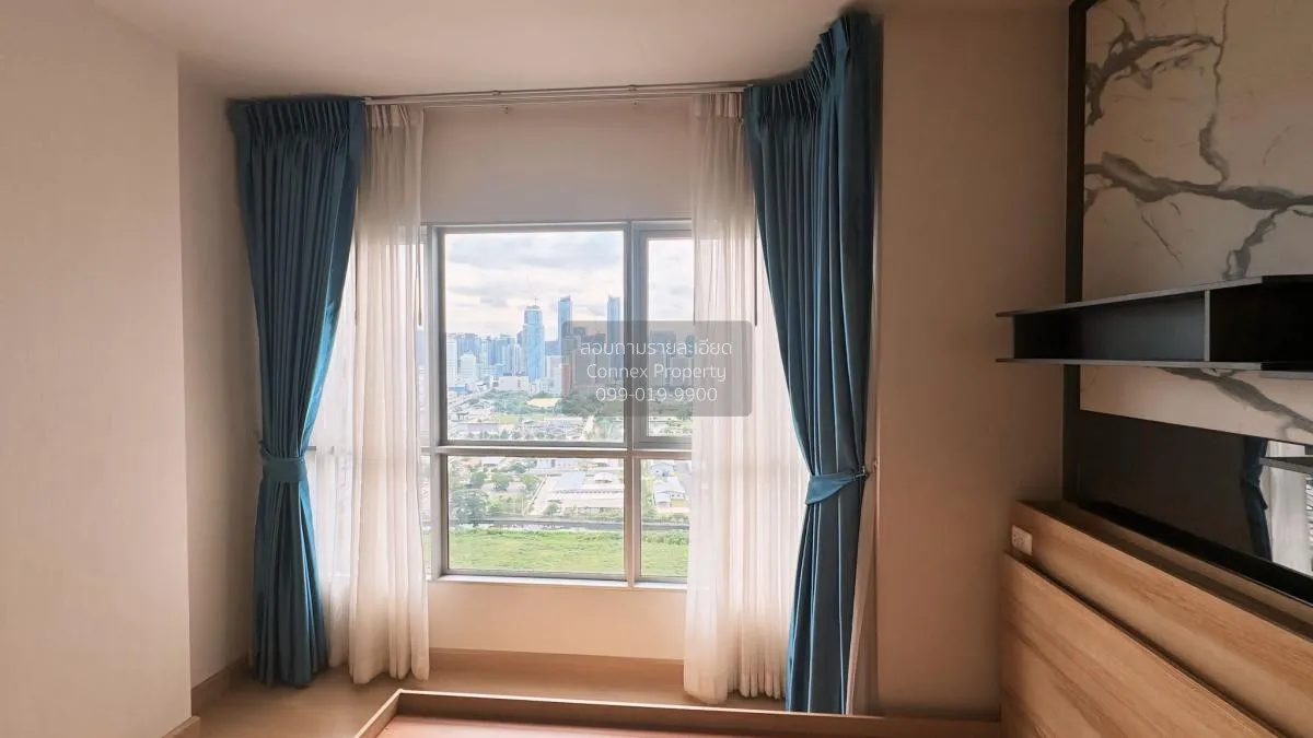 For Sale Condo , Supalai Veranda Rama 9 , MRT-Phra Ram 9 , Bang K