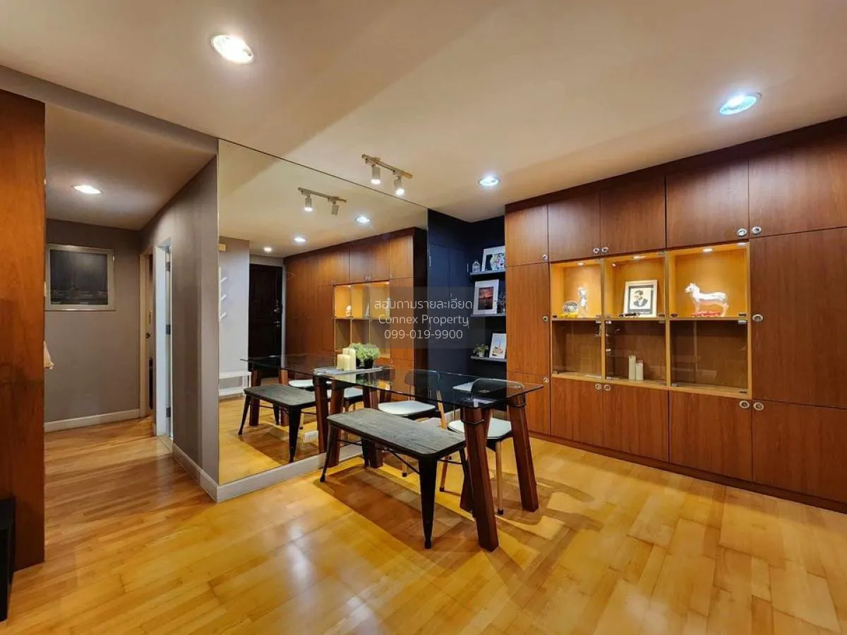 เช่าคอนโด  เดอะ ฟายน์ แอท ริเวอร์ BTS-สะพานตากสิน คลองต้นไทร เขต  3