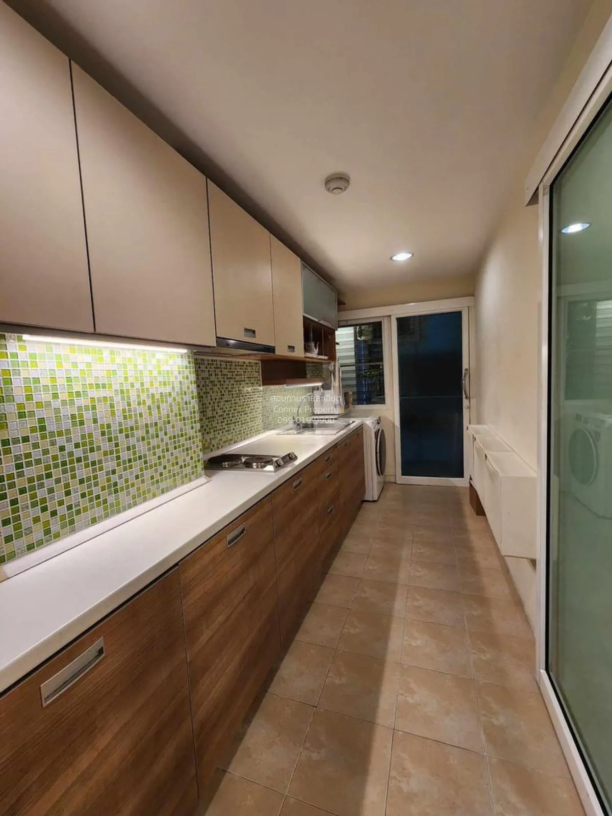 เช่าคอนโด  เดอะ ฟายน์ แอท ริเวอร์ BTS-สะพานตากสิน คลองต้นไทร เขต  4