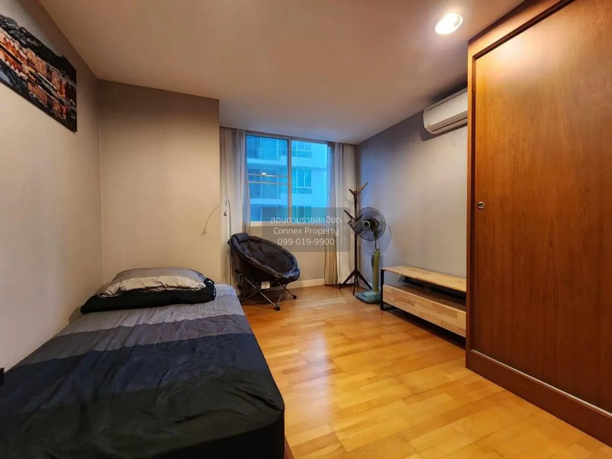 เช่าคอนโด  เดอะ ฟายน์ แอท ริเวอร์ BTS-สะพานตากสิน คลองต้นไทร เขต 