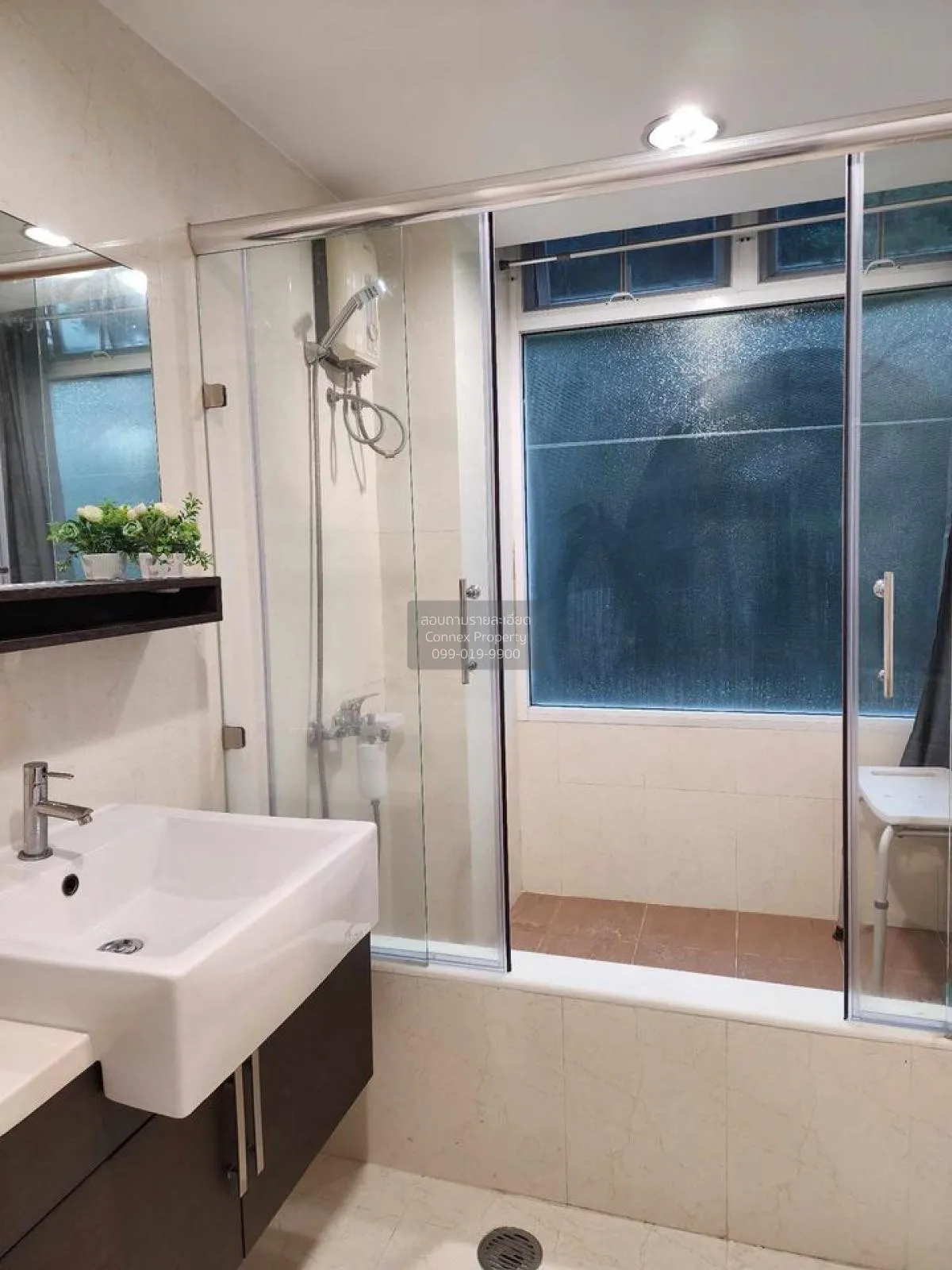 เช่าคอนโด  เดอะ ฟายน์ แอท ริเวอร์ BTS-สะพานตากสิน คลองต้นไทร เขต 