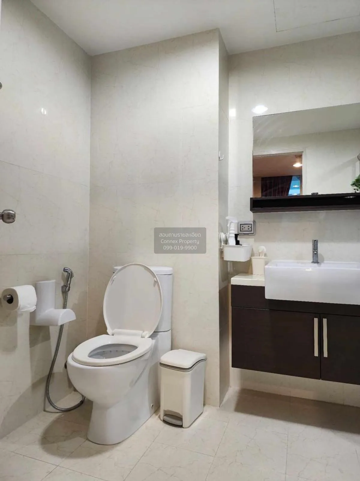 เช่าคอนโด  เดอะ ฟายน์ แอท ริเวอร์ BTS-สะพานตากสิน คลองต้นไทร เขต 