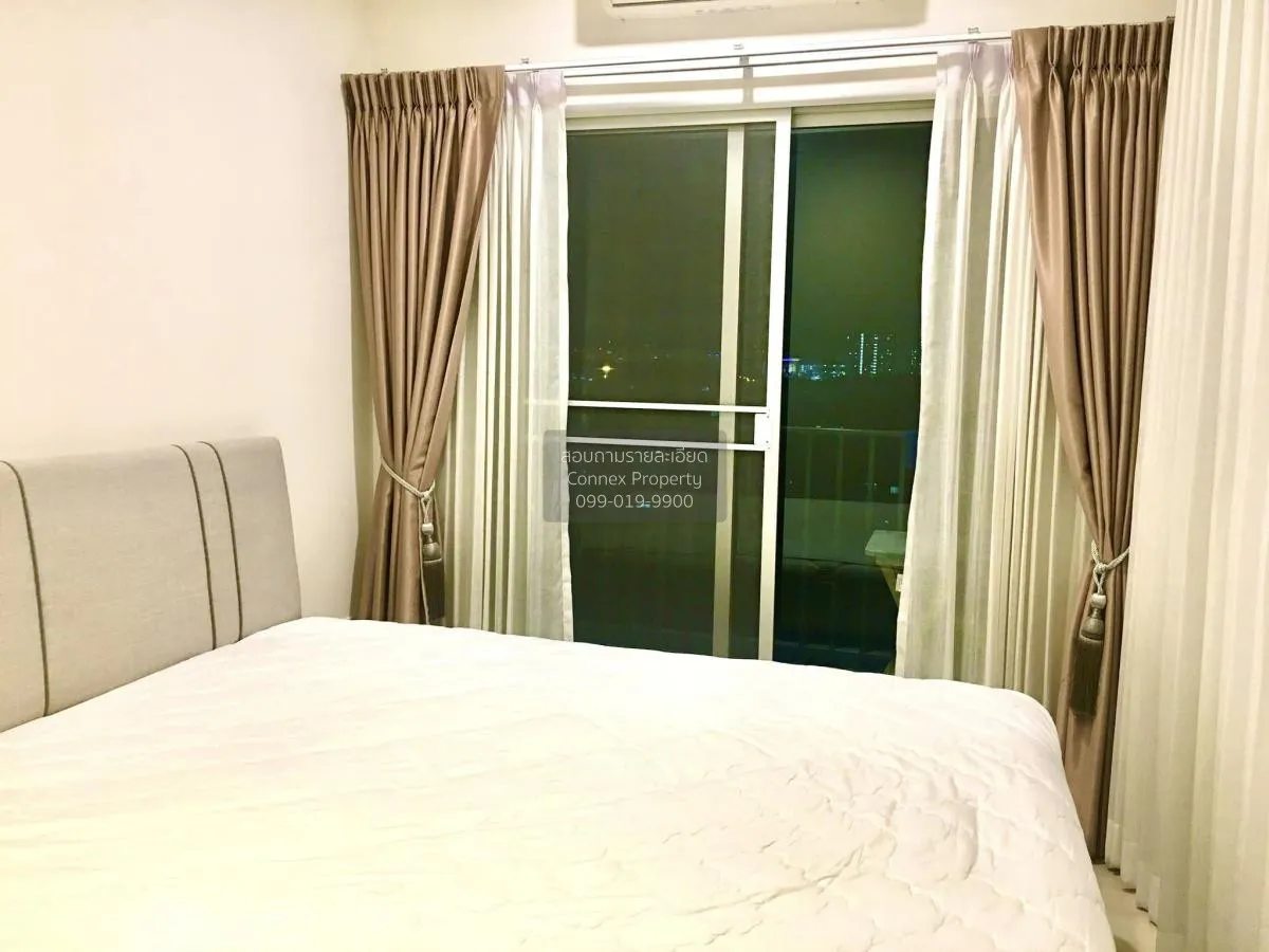 For Rent Condo , Niche Mono Sukhumvit-Puchao , BTS-Pu Chao , Thep 3