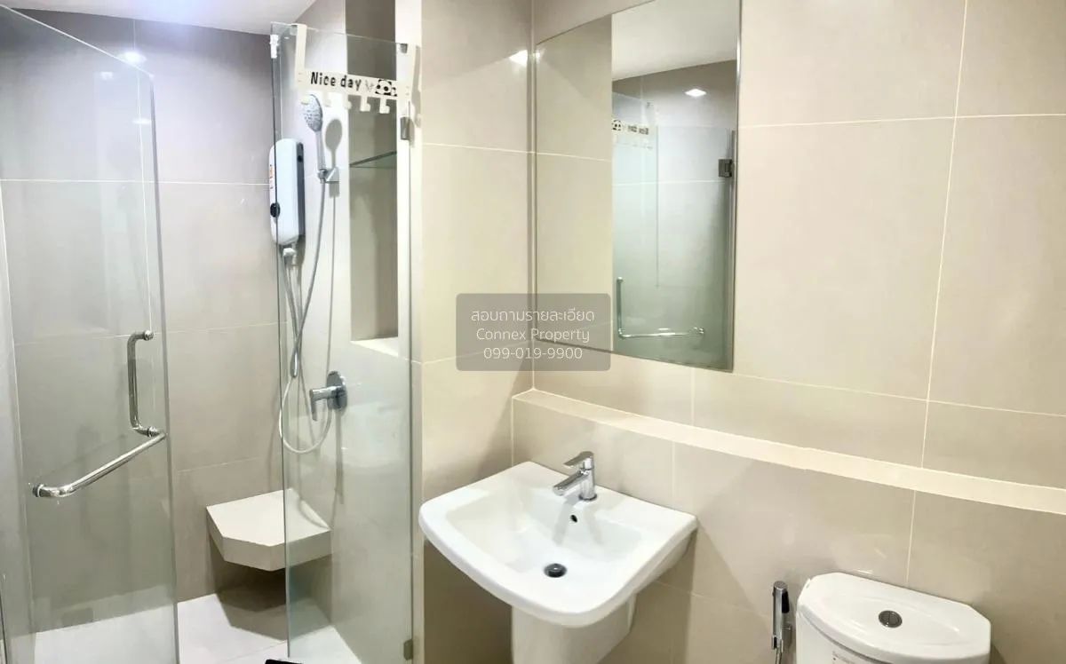 For Rent Condo , Niche Mono Sukhumvit-Puchao , BTS-Pu Chao , Thep 4