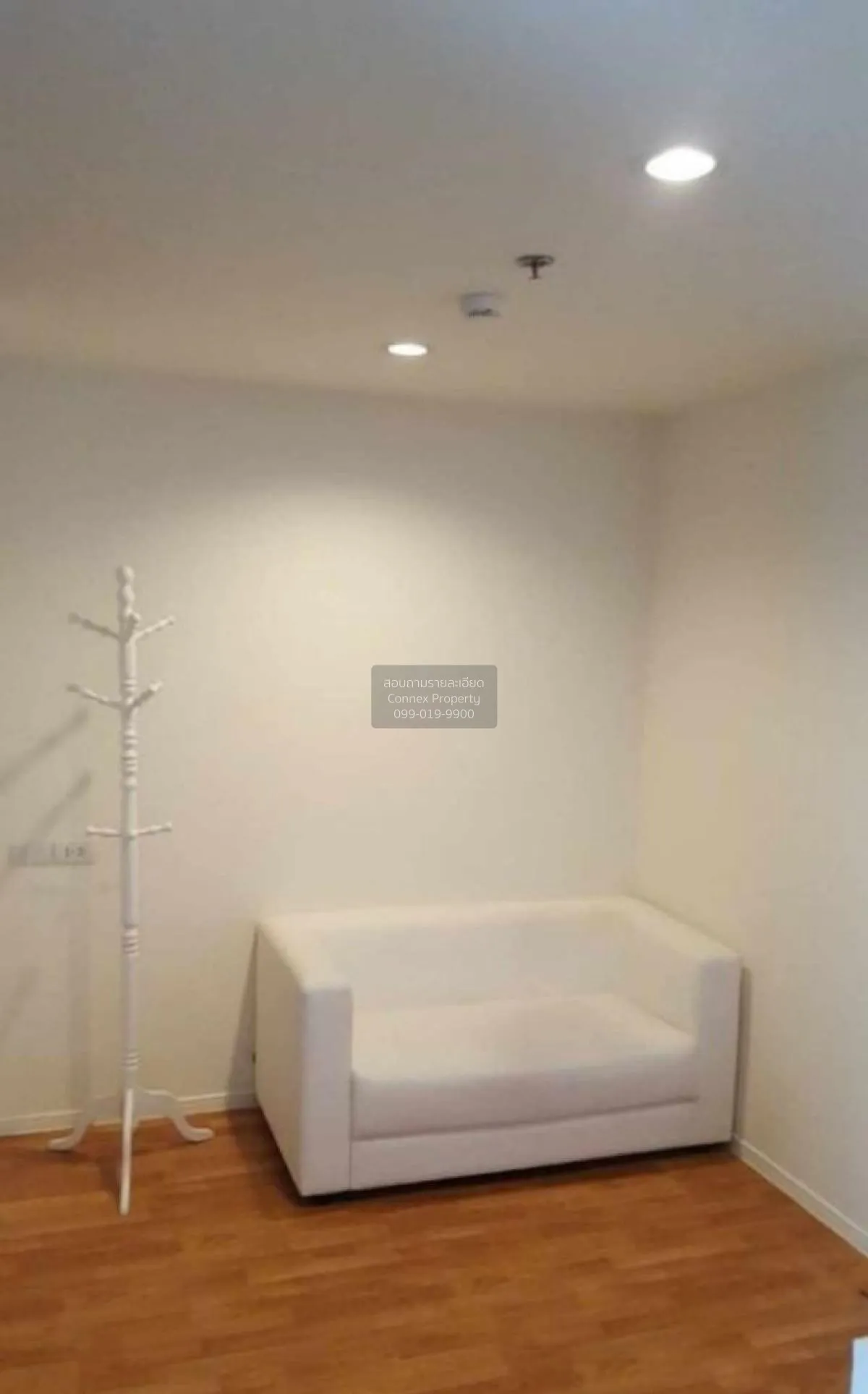 For Sale Condo , Lumpini Ville Nakhon In - Riverview , MRT-Yak Ti 1