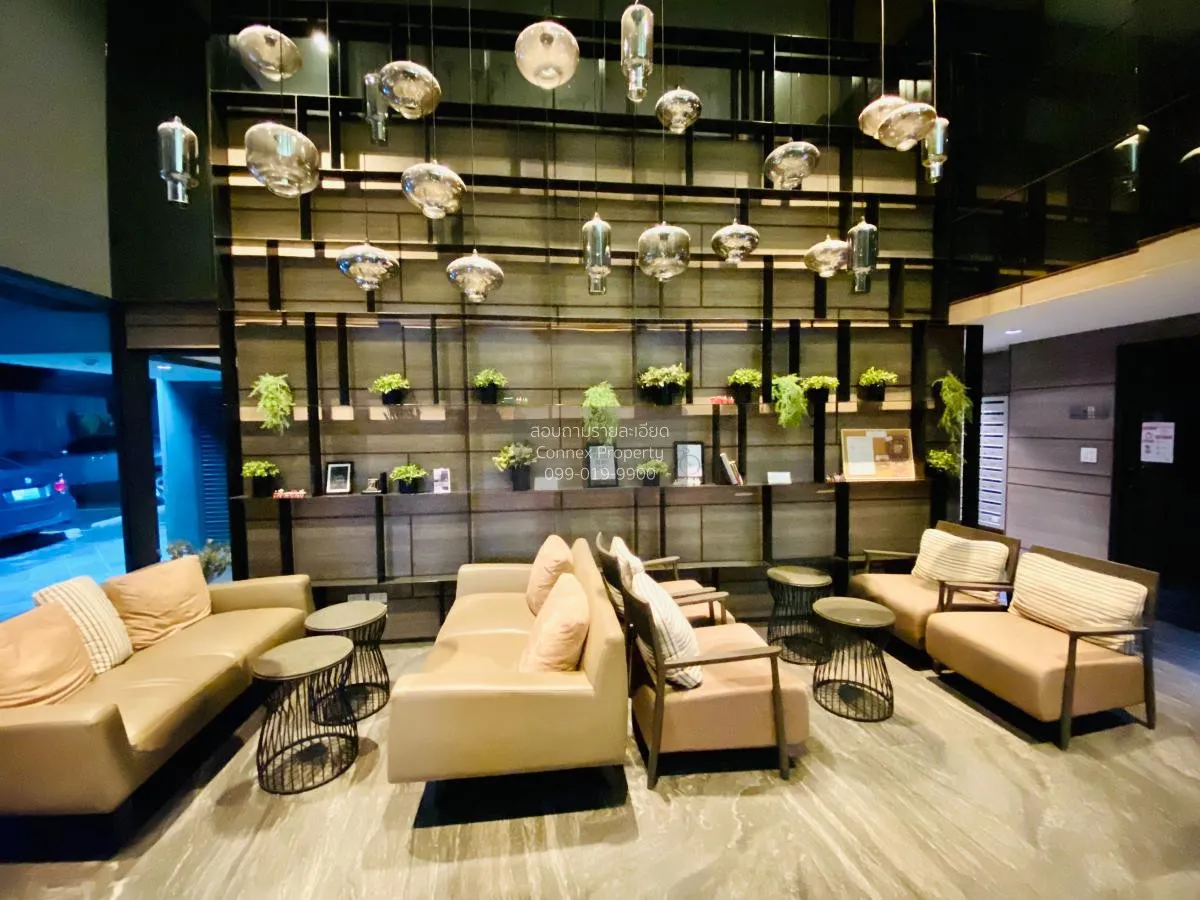 For Rent Condo , Formosa Ladprao 7 , MRT-Phahon Yothin , Chomphon