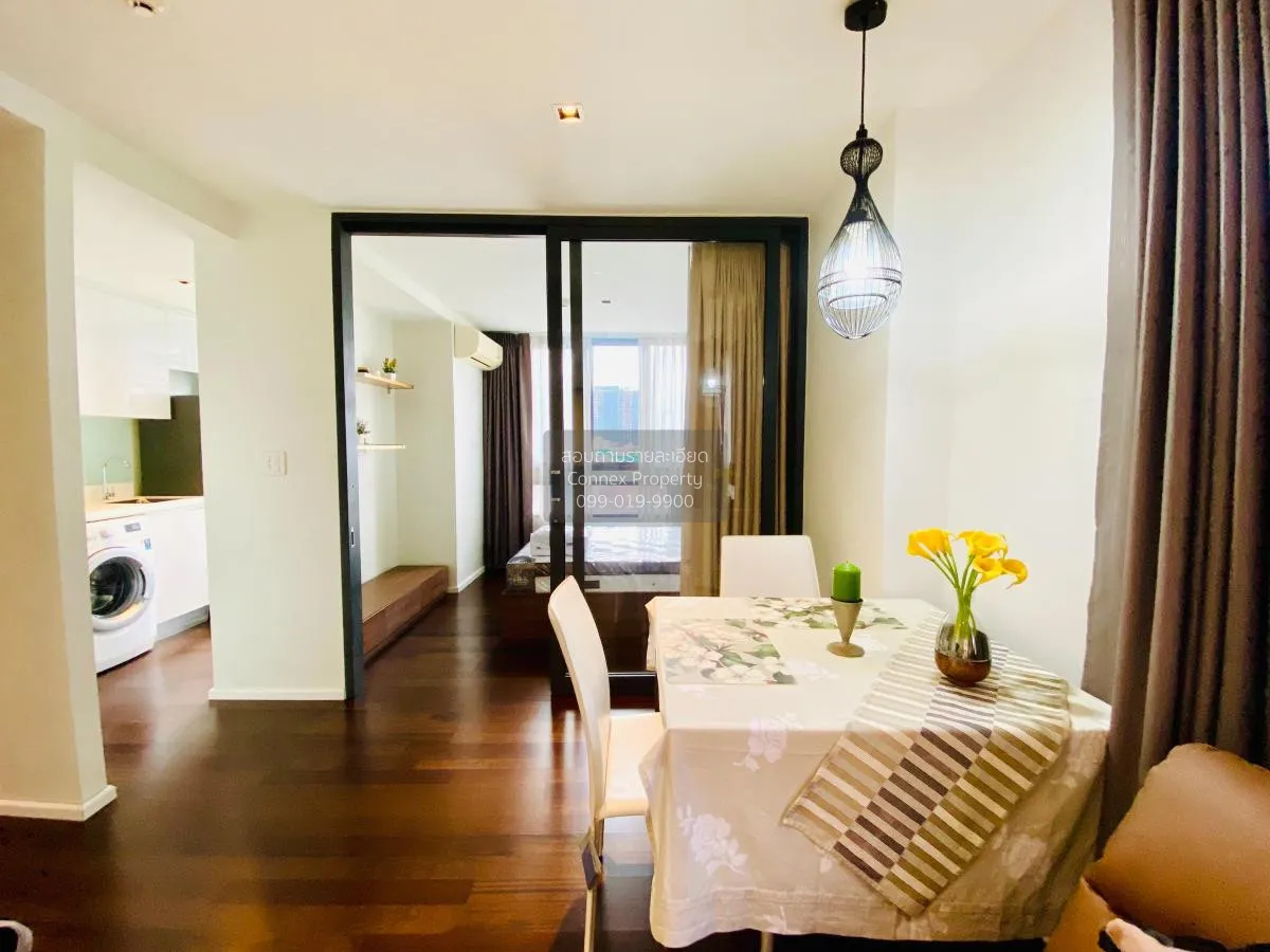 For Rent Condo , Formosa Ladprao 7 , MRT-Phahon Yothin , Chomphon