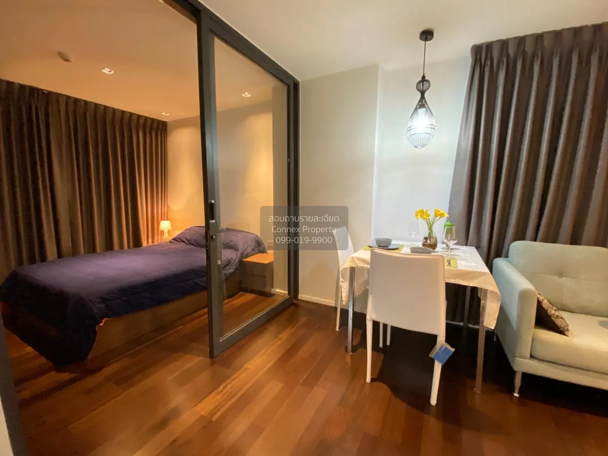 For Rent Condo , Formosa Ladprao 7 , MRT-Phahon Yothin , Chomphon