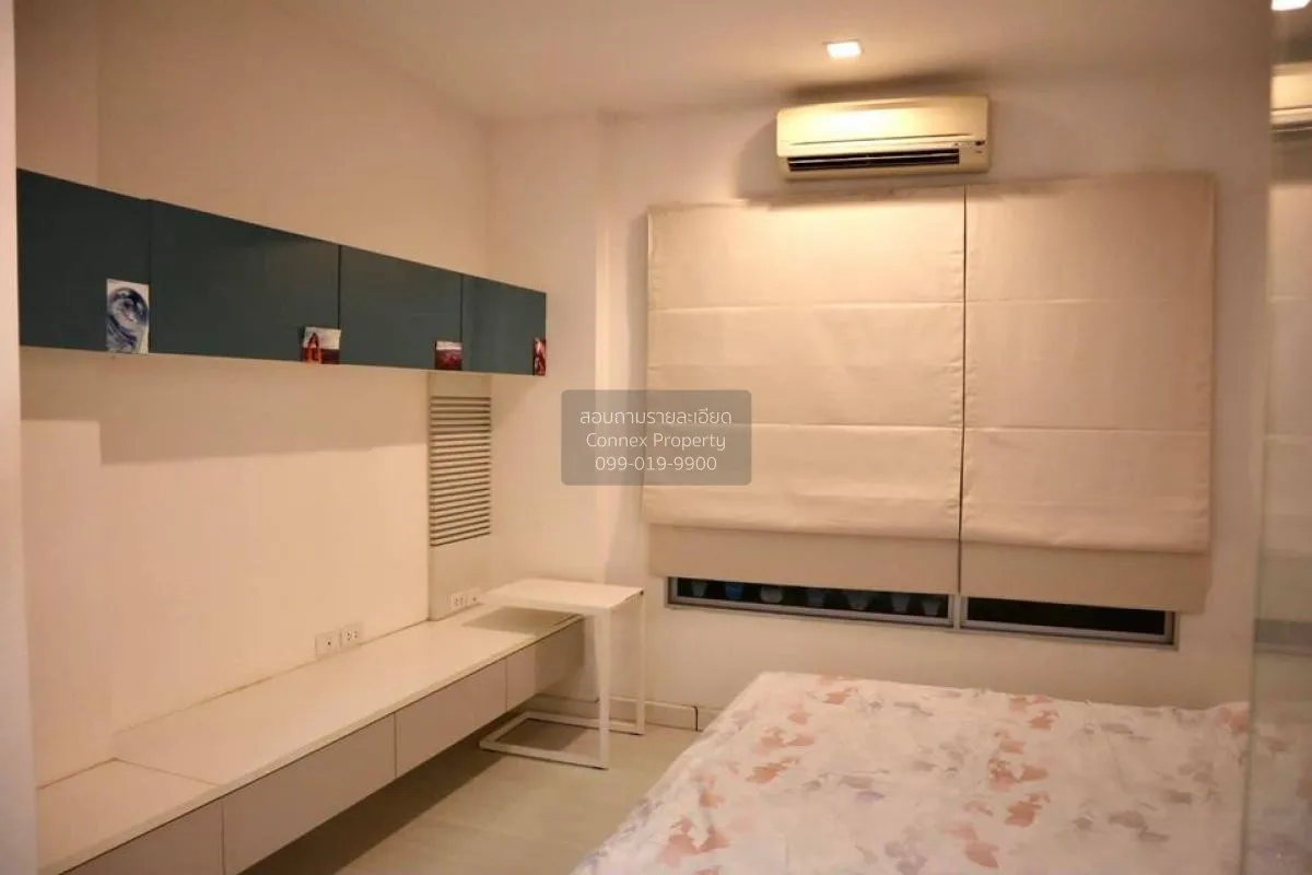 For Rent Condo , The Room Ratchada - Ladprao , MRT-Lat Phrao , La