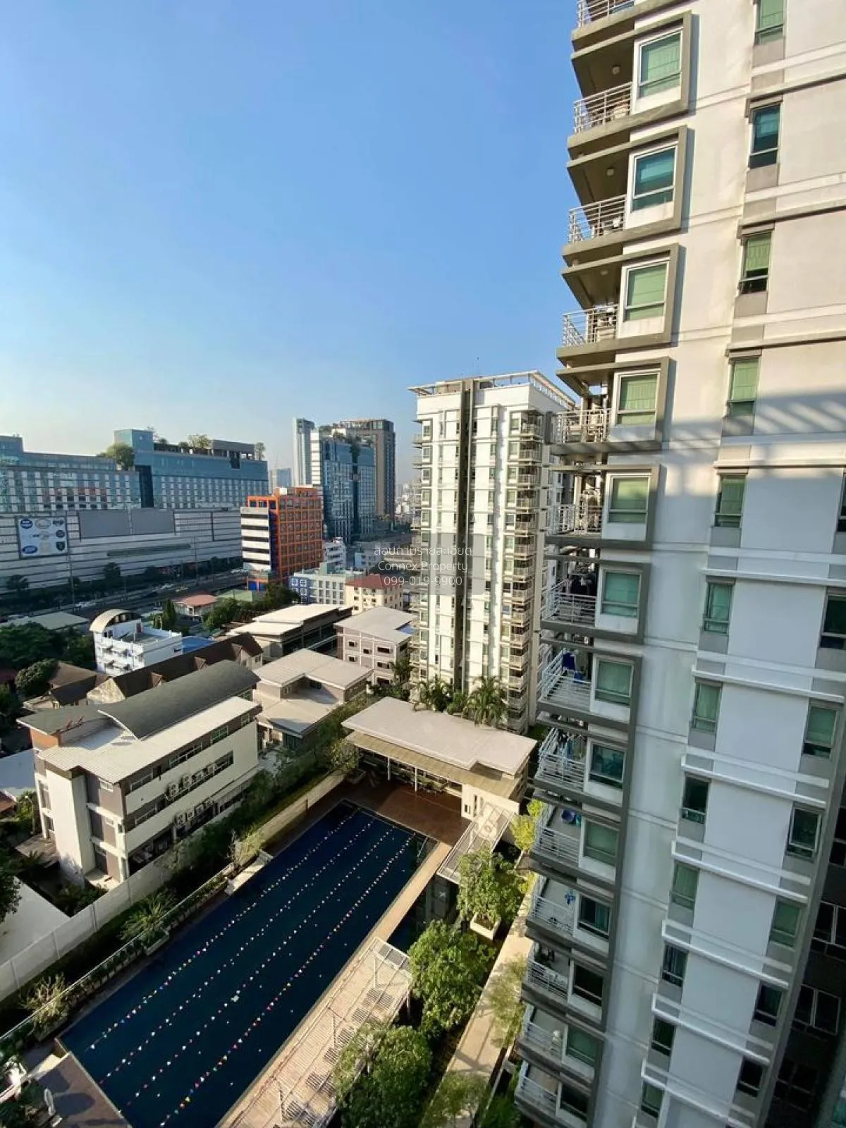 For Rent Condo , The Room Ratchada - Ladprao , MRT-Lat Phrao , La