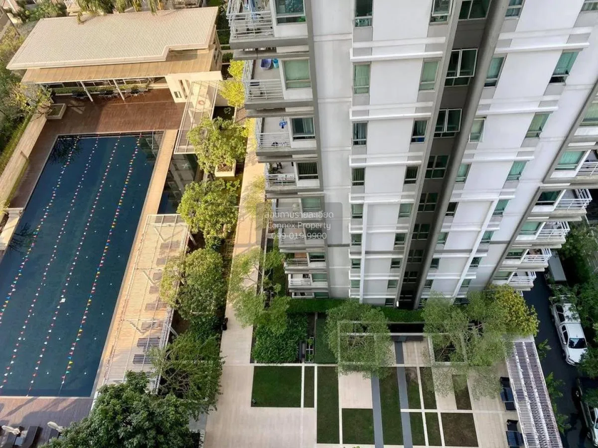 For Rent Condo , The Room Ratchada - Ladprao , MRT-Lat Phrao , La