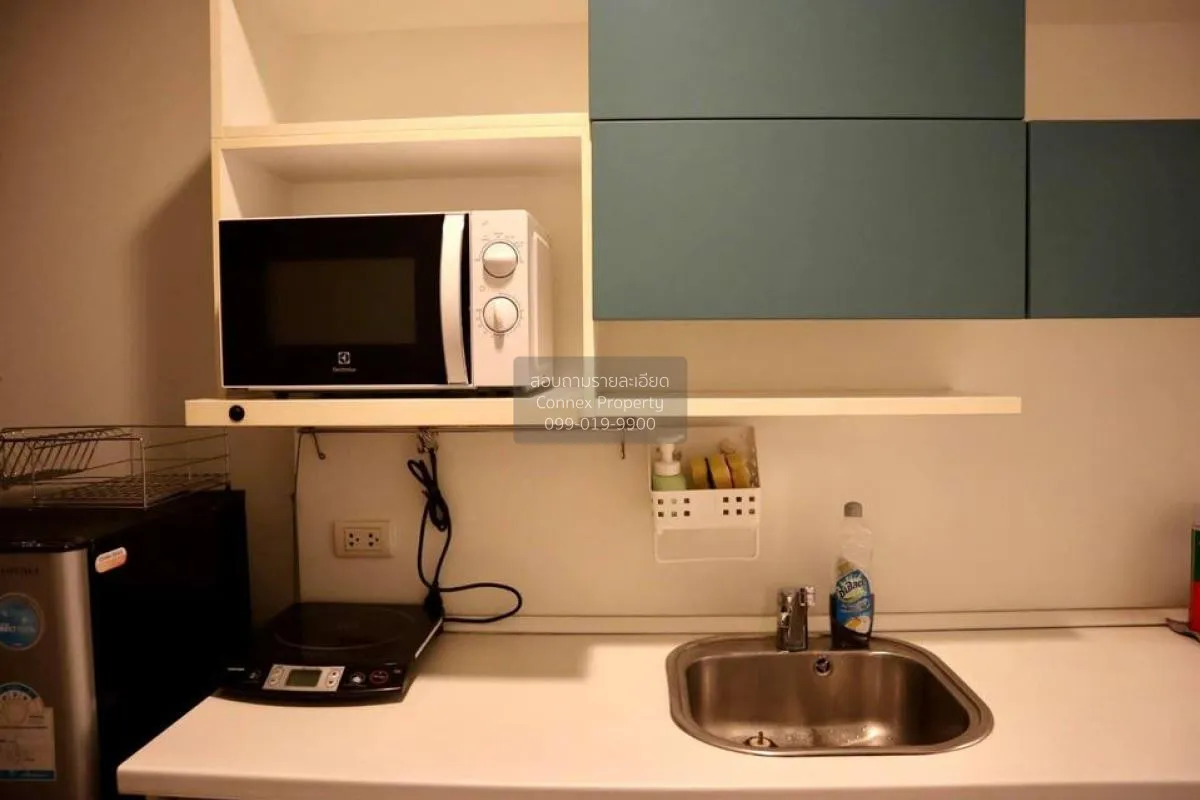 For Rent Condo , The Room Ratchada - Ladprao , MRT-Lat Phrao , La