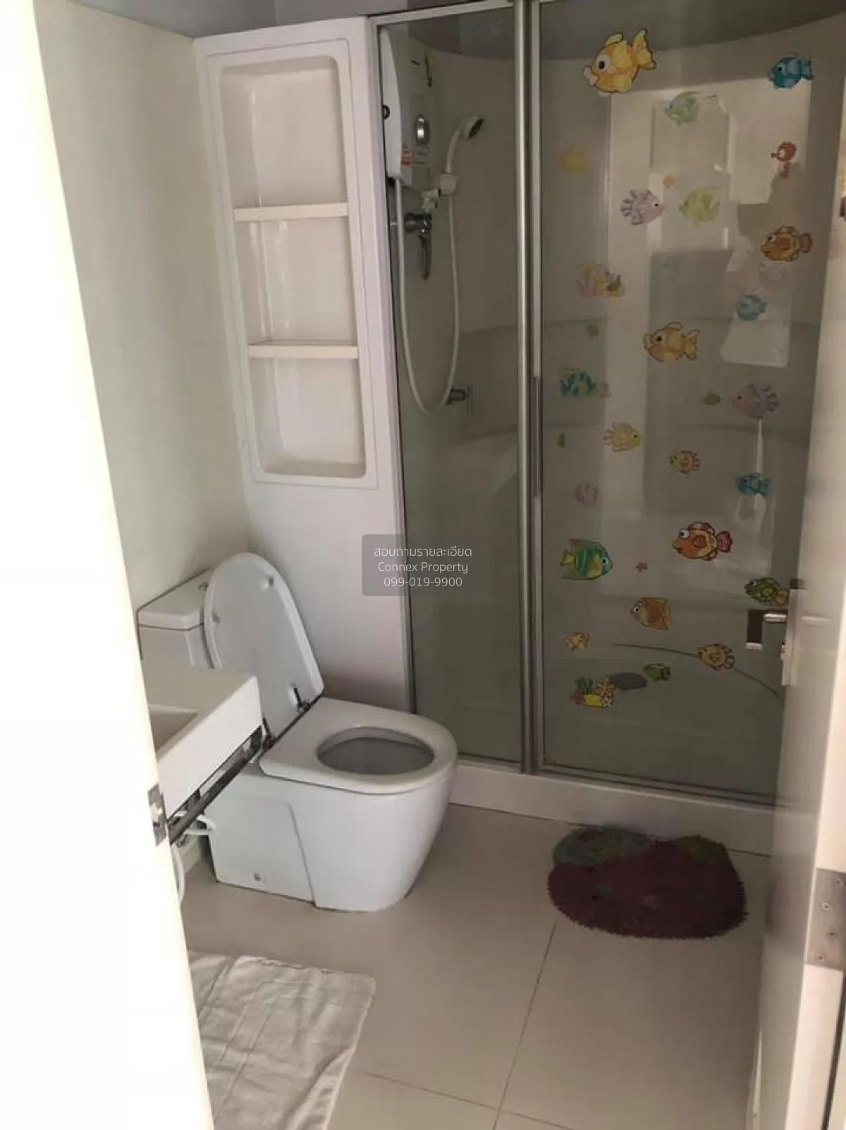 เช่าคอนโด  เดอะ รูม รัชดา - ลาดพร้าว MRT-ลาดพร้าว ลาดยาว เขต จตุจ