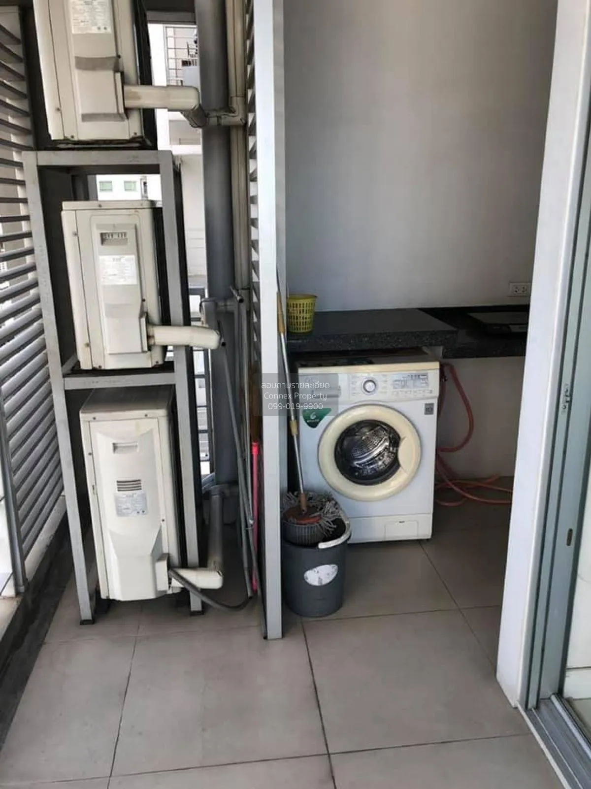 เช่าคอนโด  เดอะ รูม รัชดา - ลาดพร้าว MRT-ลาดพร้าว ลาดยาว เขต จตุจ