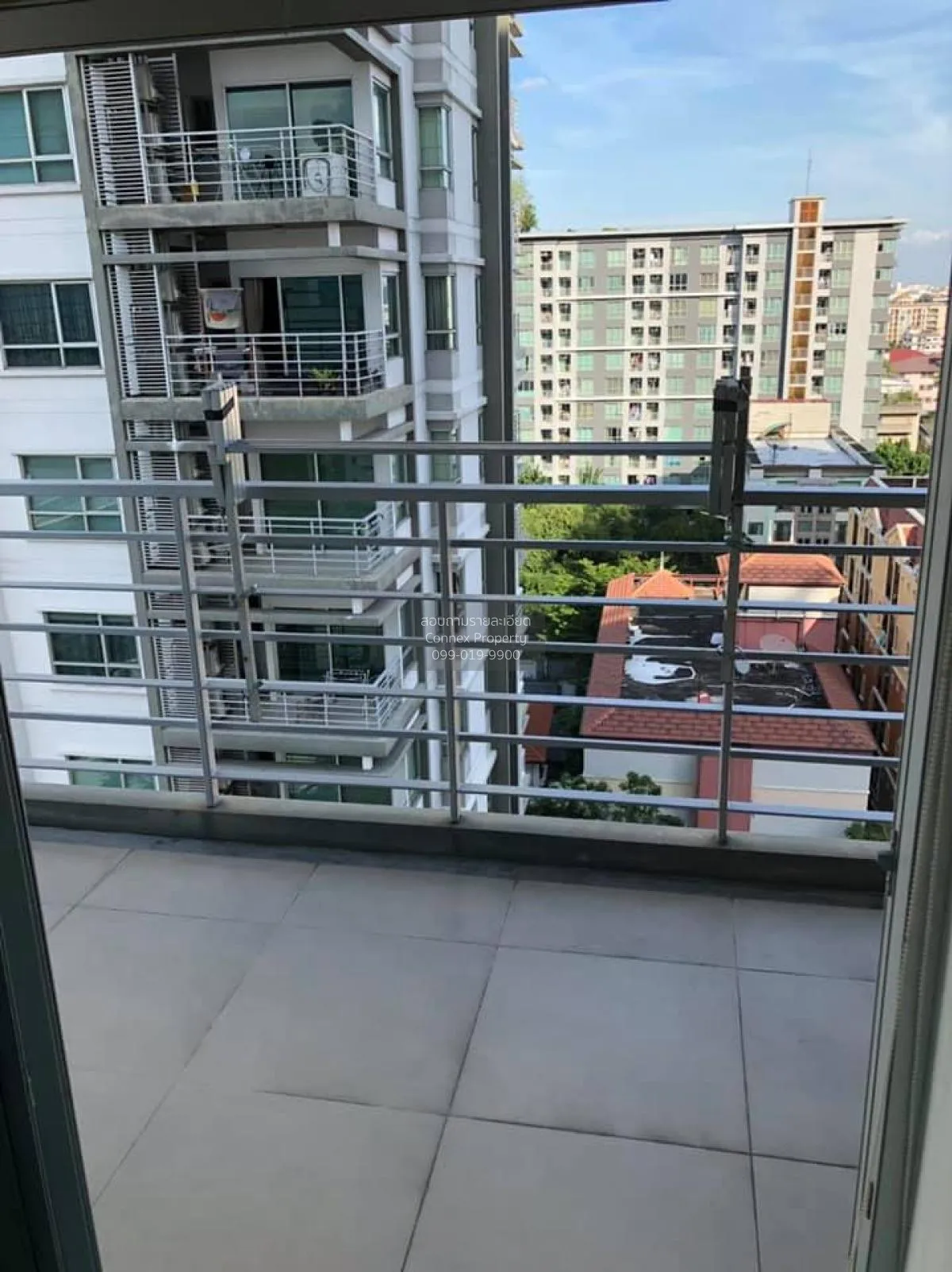 เช่าคอนโด  เดอะ รูม รัชดา - ลาดพร้าว MRT-ลาดพร้าว ลาดยาว เขต จตุจ