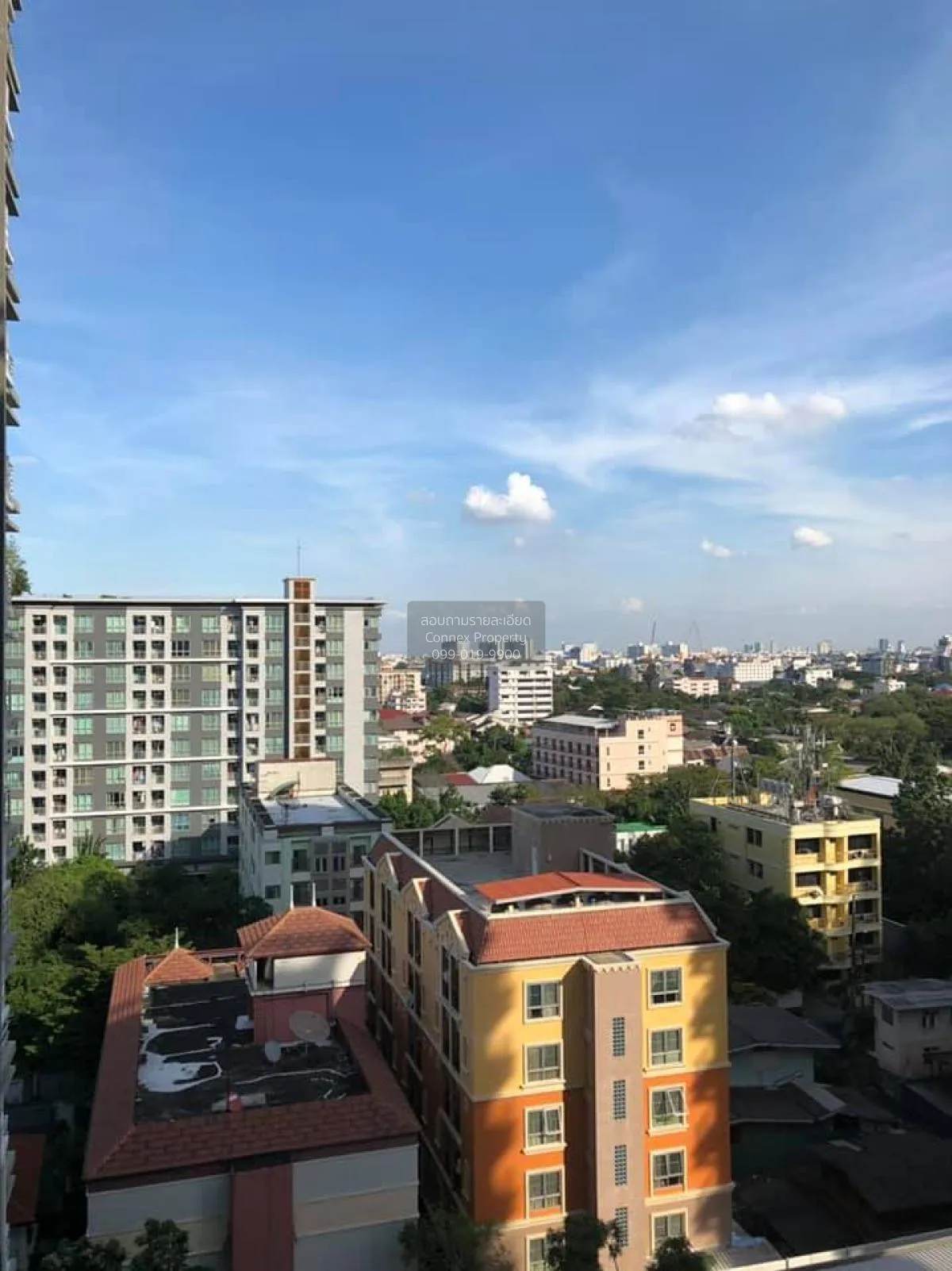 เช่าคอนโด  เดอะ รูม รัชดา - ลาดพร้าว MRT-ลาดพร้าว ลาดยาว เขต จตุจ