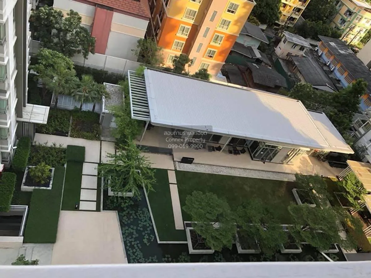 เช่าคอนโด  เดอะ รูม รัชดา - ลาดพร้าว MRT-ลาดพร้าว ลาดยาว เขต จตุจ