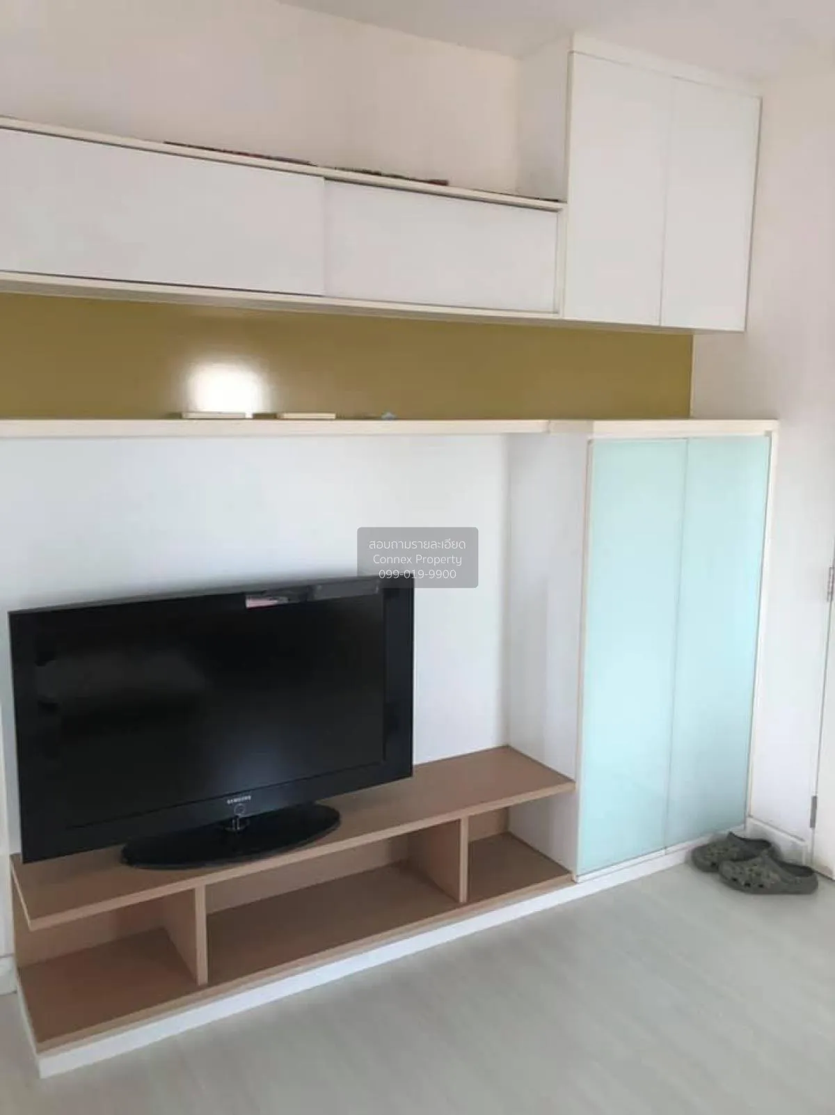 เช่าคอนโด  เดอะ รูม รัชดา - ลาดพร้าว MRT-ลาดพร้าว ลาดยาว เขต จตุจ 3