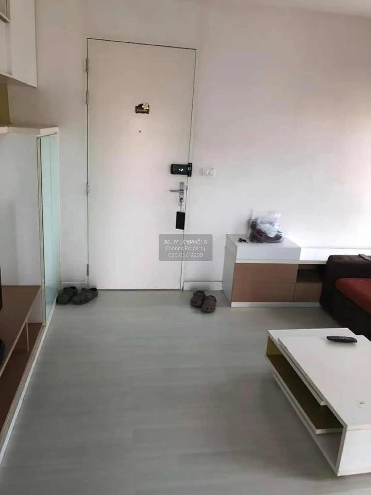 เช่าคอนโด  เดอะ รูม รัชดา - ลาดพร้าว MRT-ลาดพร้าว ลาดยาว เขต จตุจ 4