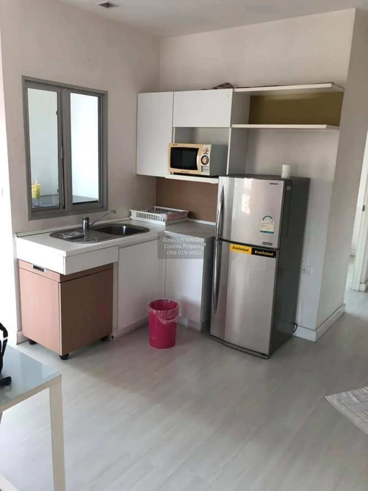 เช่าคอนโด  เดอะ รูม รัชดา - ลาดพร้าว MRT-ลาดพร้าว ลาดยาว เขต จตุจ