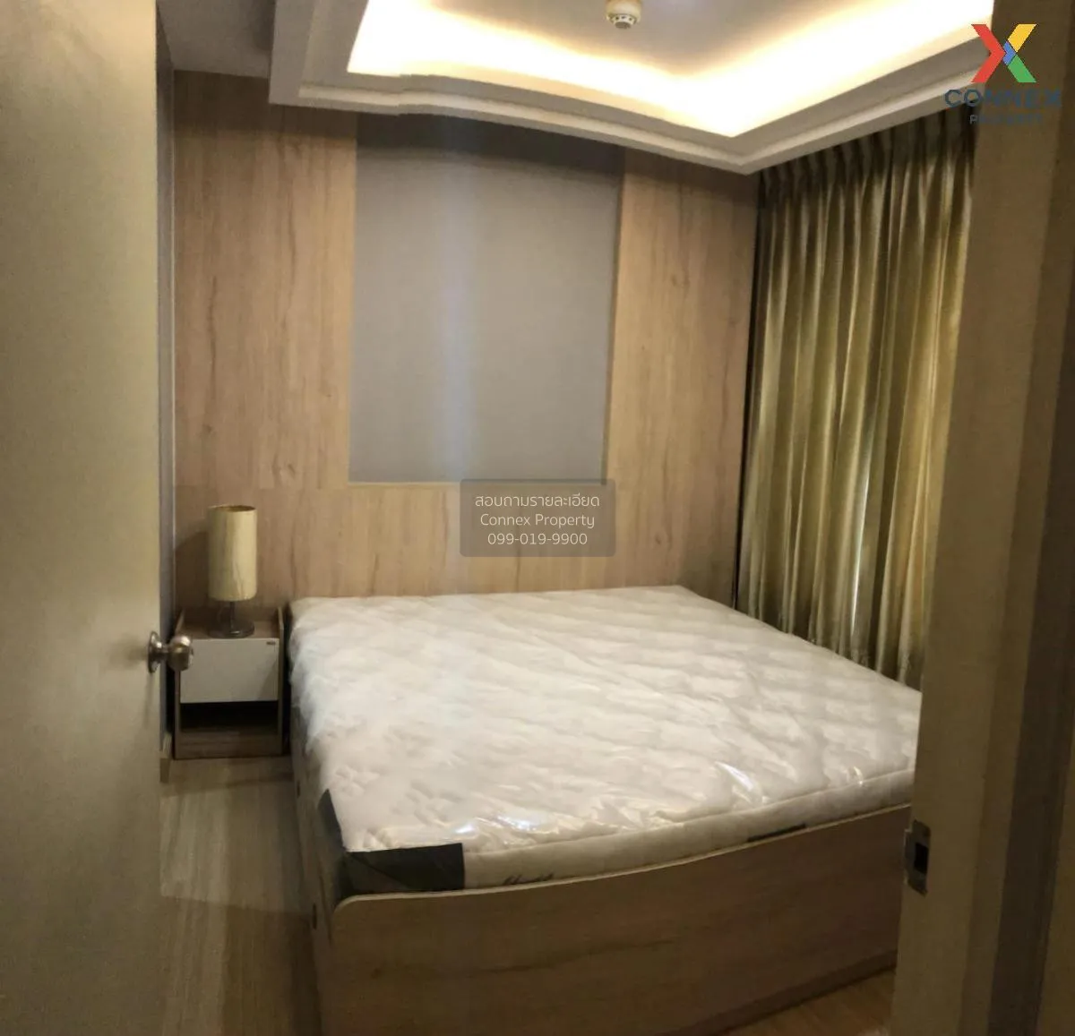 เช่าคอนโด  เดอะพาร์คแลนด์ ศรีนครินทร์ บางนา เขต ดอนเมือง สมุทรปรา 2