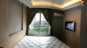 เช่าคอนโด  เดอะพาร์คแลนด์ ศรีนครินทร์ บางนา เขต ดอนเมือง สมุทรปราการ CX-102747