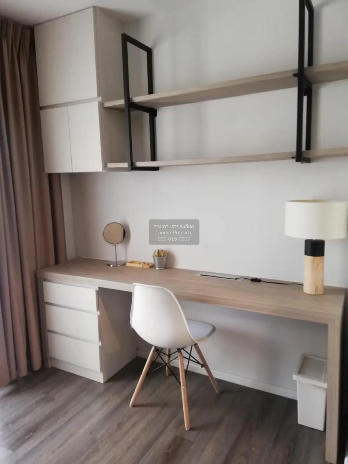 For Sale Condo , Notting Hill Jatujak Interchange , BTS-Mo Chit , 4