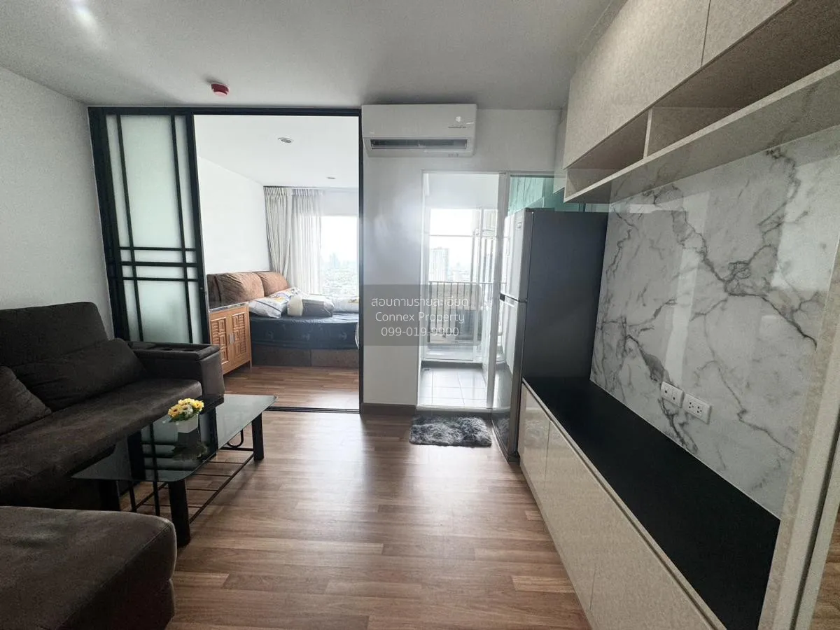 ขายคอนโด   รีเจ้นท์โฮม บางซ่อน MRT-บางซ่อน บางซื่อ เขต บางซื่อ กร 2