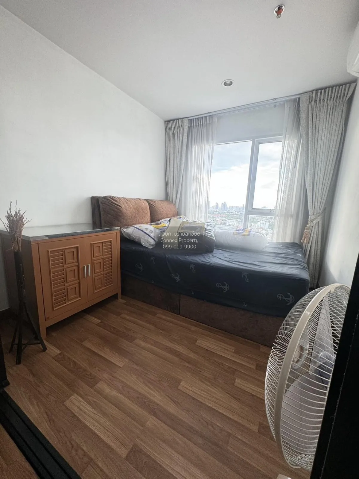 ขายคอนโด   รีเจ้นท์โฮม บางซ่อน MRT-บางซ่อน บางซื่อ เขต บางซื่อ กร