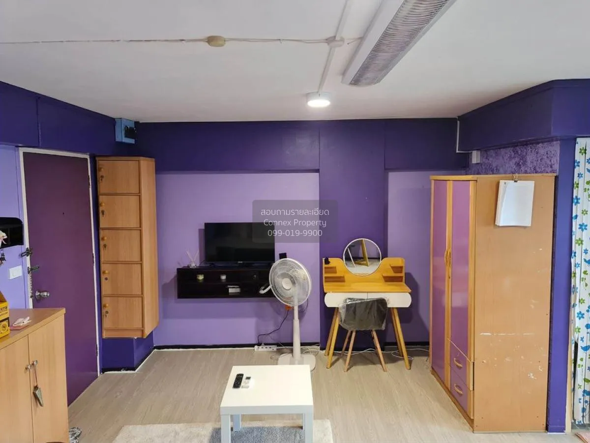 ขายคอนโด  ลิฟวิ่งเพลส ลาดพร้าว 138 คลองจั่น เขต บางกะปิ กรุงเทพ C 3