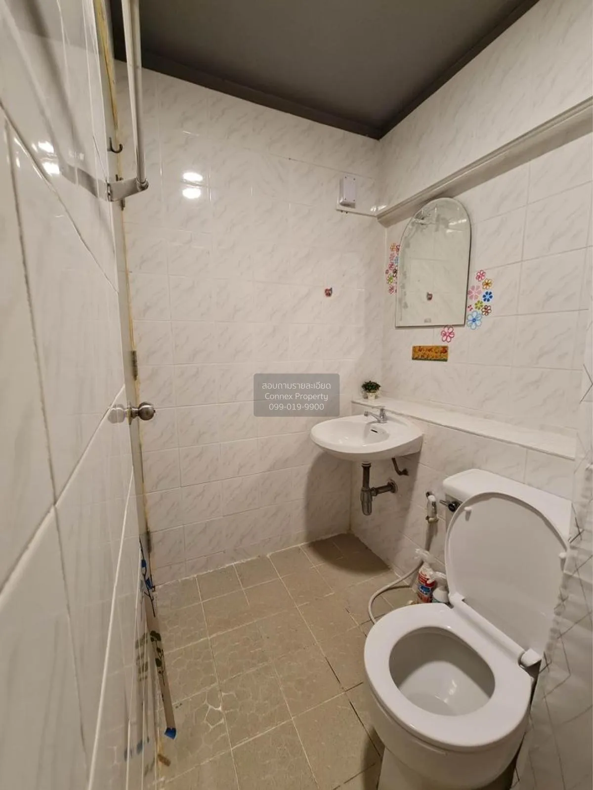 ขายคอนโด  ลิฟวิ่งเพลส ลาดพร้าว 138 คลองจั่น เขต บางกะปิ กรุงเทพ C