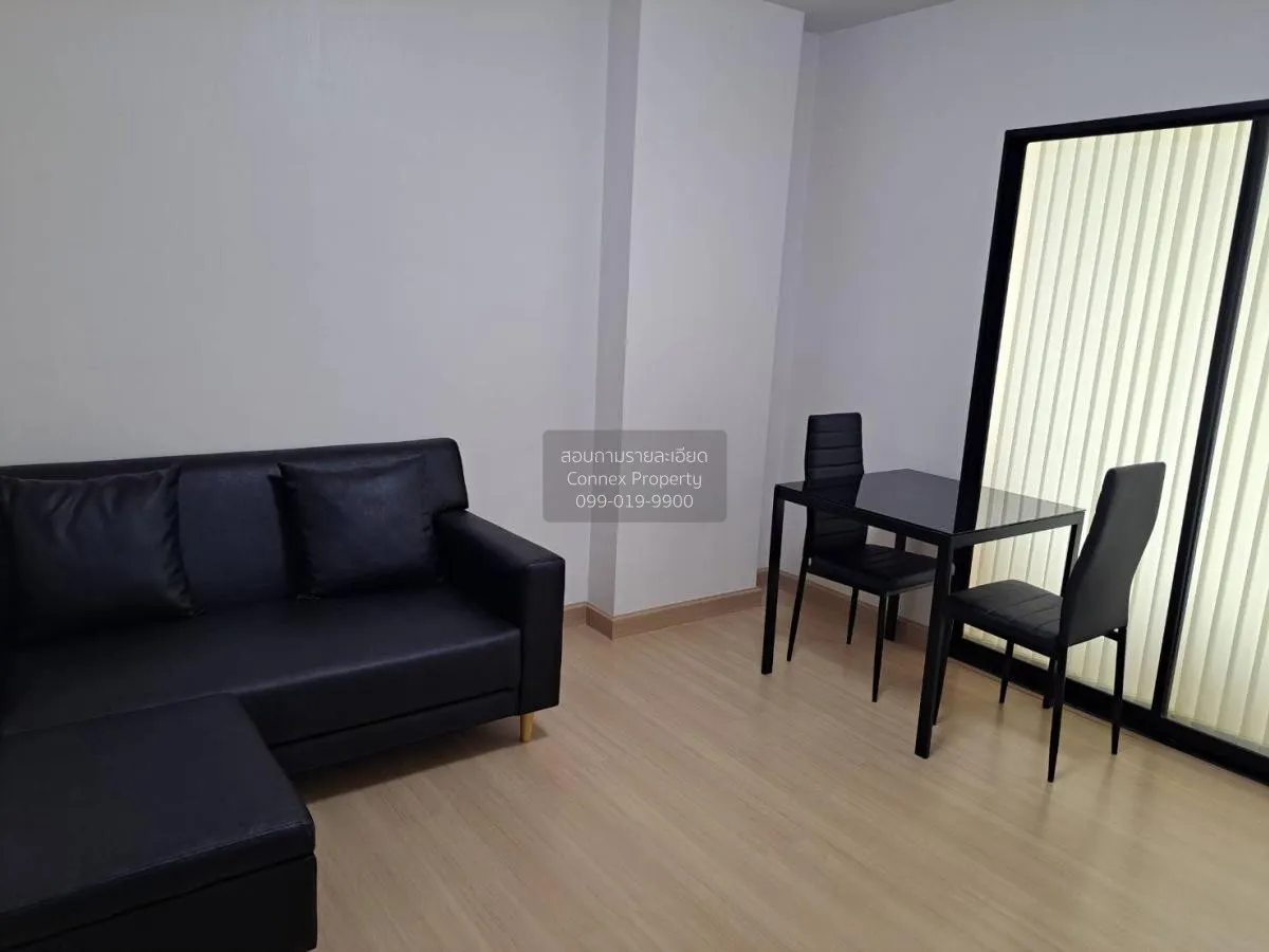 For Sale Condo , Supalai City Resort Rama 8 , MRT-Bang Yi Khon ,  4
