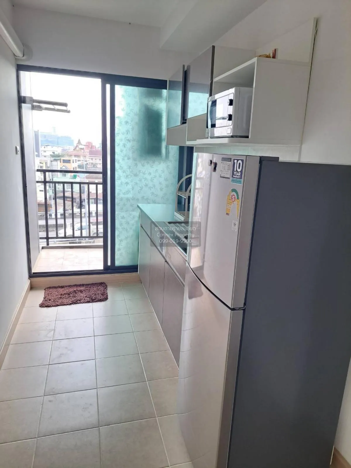 For Sale Condo , Supalai City Resort Rama 8 , MRT-Bang Yi Khon , 