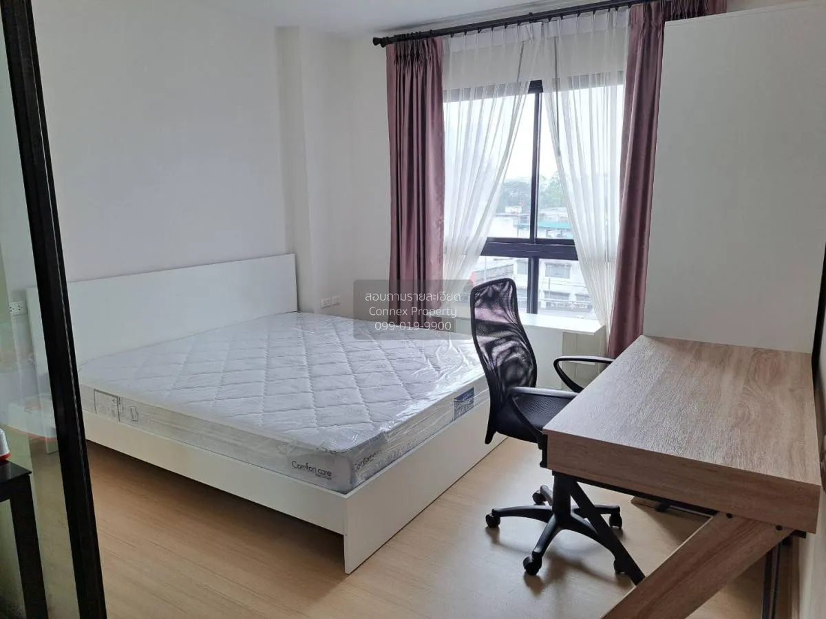 For Sale Condo , Supalai City Resort Rama 8 , MRT-Bang Yi Khon , 