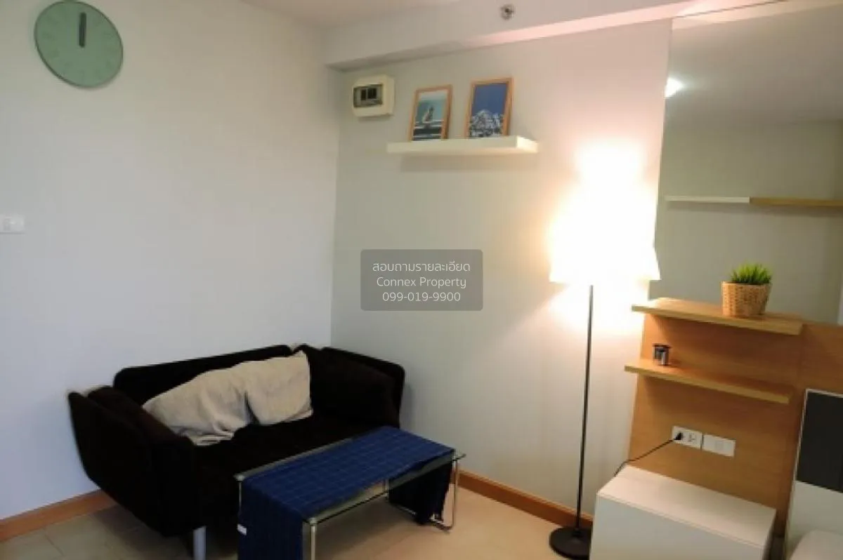 For Sale Condo , City Home Rattanathibet , MRT-Bang Krasor , Bang 2