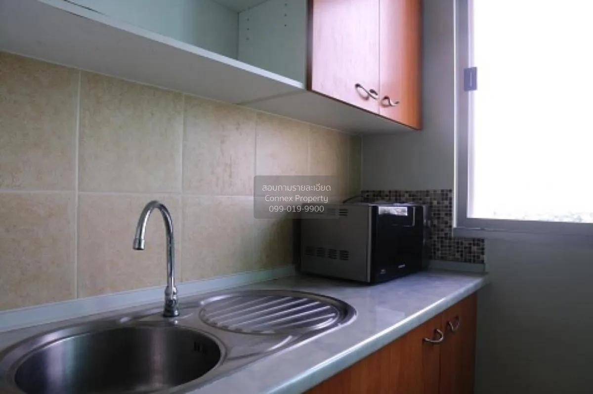 For Sale Condo , City Home Rattanathibet , MRT-Bang Krasor , Bang 3