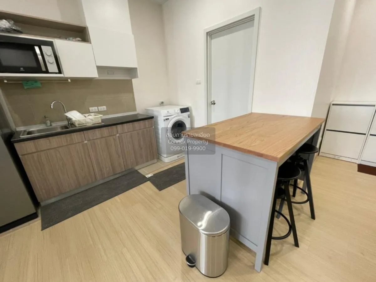 For Sale Condo , Supalai Loft Prajadhipok - Wongwian Yai , BTS-Wo