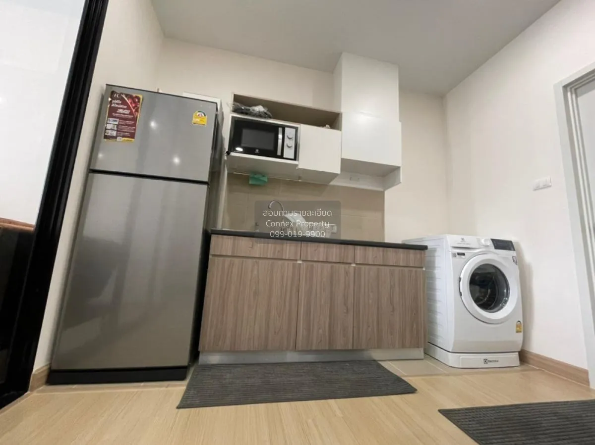 For Sale Condo , Supalai Loft Prajadhipok - Wongwian Yai , BTS-Wo