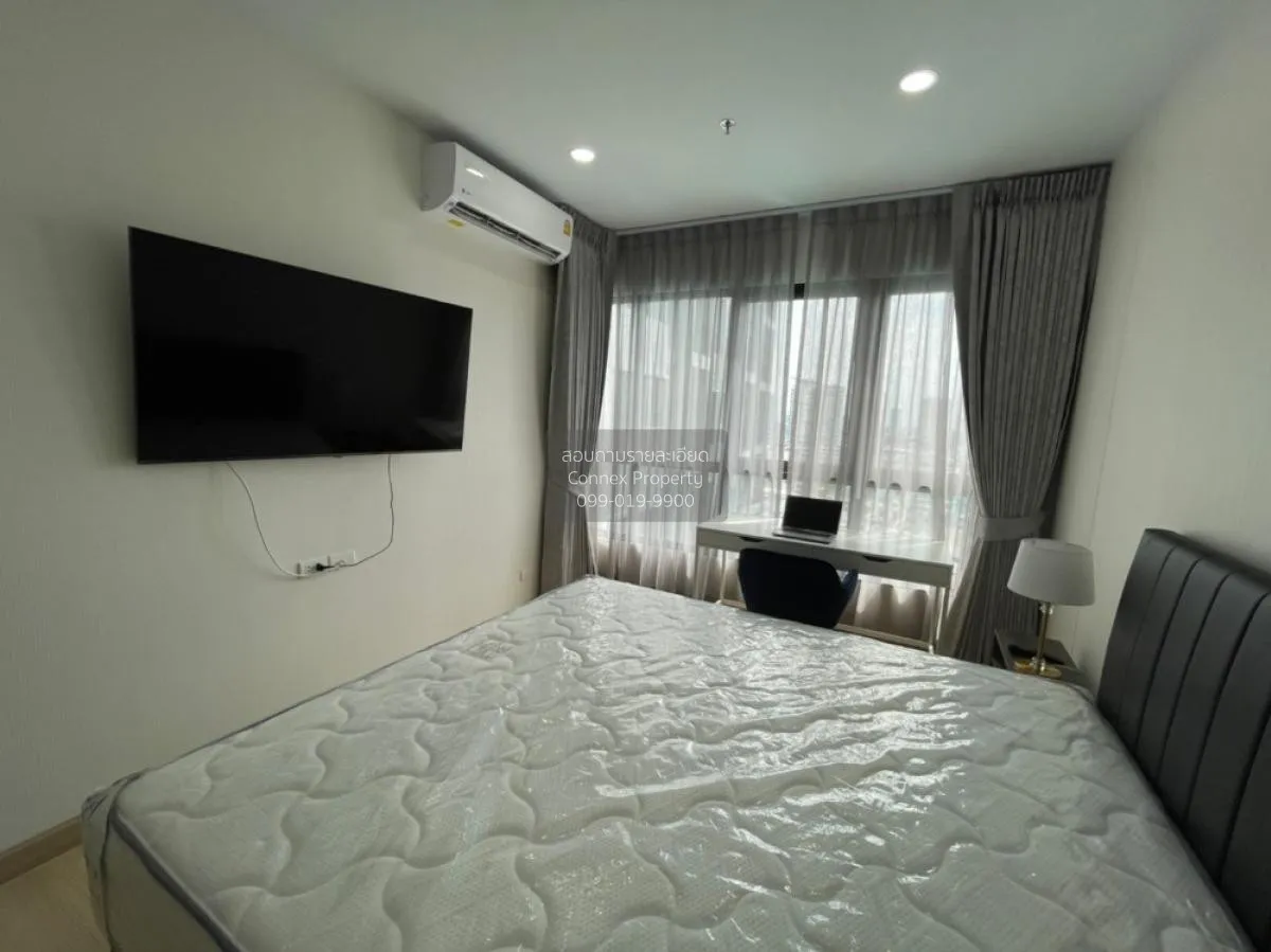 For Sale Condo , Supalai Loft Prajadhipok - Wongwian Yai , BTS-Wo